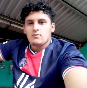 Meet your Posher, Alfaro